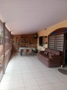 Casa com 3 Quartos à venda, 160m² no Jardim São Gabriel, Campinas