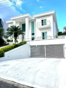 Casa de Condomínio com 5 Quartos à venda, 800m² no Tamboré, Santana de Parnaíba