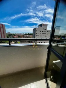 Sala Comercial à venda, 27m² no Jardim São Dimas, São José dos Campos