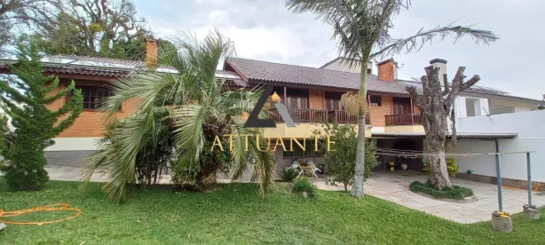 Casa com 3 Quartos à venda, 467m² no Bela Vista, Caxias do Sul