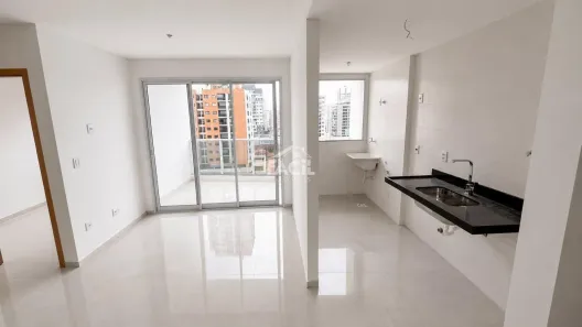 Apartamento com 2 Quartos à venda, 59m² no Praia de Itaparica, Vila Velha