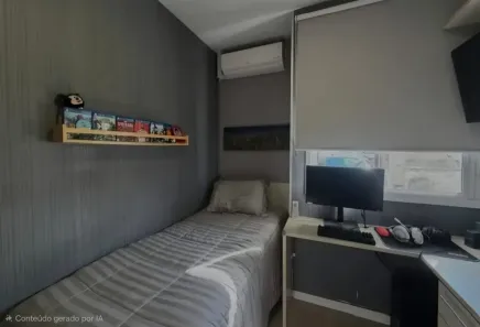 Casa de Condomínio com 3 Quartos à venda, 70m² no Medeiros, Jundiaí