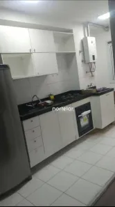 Apartamento com 2 Quartos à venda, 49m² no Vila Pirituba, São Paulo