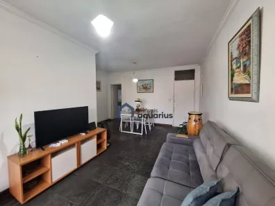 Apartamento com 3 Quartos à venda, 90m² no Vila Betânia, São José dos Campos