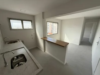 Apartamento com 1 Quarto à venda, 33m² no Campos Elíseos, São Paulo