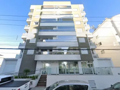 Apartamento com 3 Quartos à venda, 87m² no Pagani, Palhoça