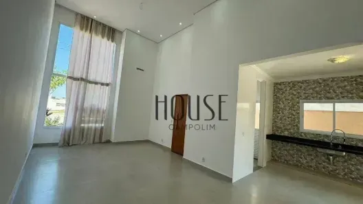 Casa de Condomínio com 3 Quartos à venda, 143m² no Wanel Ville, Sorocaba