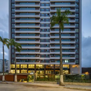 Apartamento com 2 Quartos à venda, 56m² no Caxangá, Recife