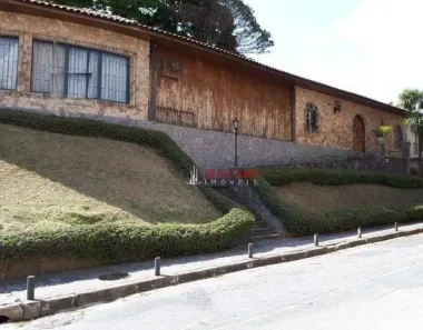Casa com 4 Quartos para alugar, 600m² no Vila Rosália, Guarulhos