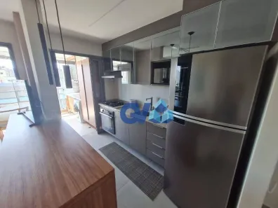 Apartamento com 2 Quartos à venda, 64m² no Indianópolis, São Paulo
