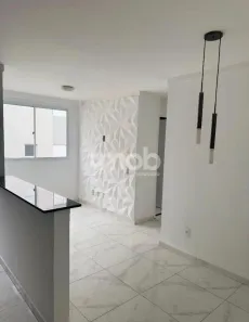Apartamento com 2 Quartos à venda, 49m² no Iporanga, Sorocaba