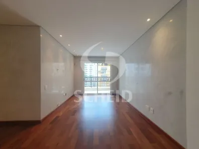Apartamento com 2 Quartos para alugar, 71m² no Cerqueira César, São Paulo