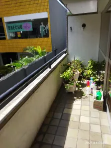 Apartamento com 3 Quartos à venda, 120m² no Espinheiro, Recife