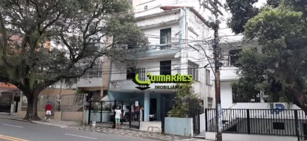 Apartamento com 2 Quartos à venda, 175m² no Graça, Salvador