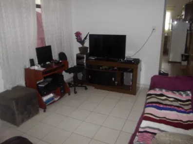 Sobrado com 2 Quartos à venda, 185m² no Vila Guaraciaba, Santo André