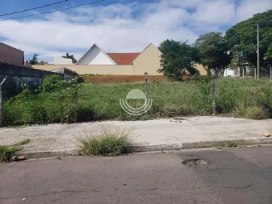 Lote/Terreno à venda, 1100m² no Parque São Quirino, Campinas