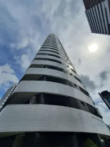 Apartamento com 3 Quartos à venda, 130m² no Pedreira, Belém