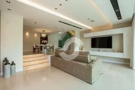 Casa com 4 Quartos à venda, 298m² no São Francisco, Niterói