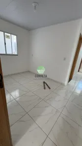 Apartamento com 1 Quarto para alugar, 37m² no Residencial Centro da Serra, Serra