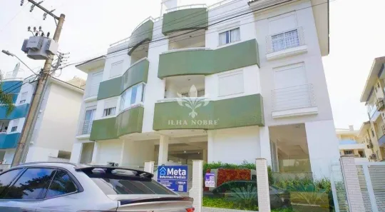 Apartamento com 2 Quartos para alugar, 80m² no Ingleses do Rio Vermelho, Florianópolis