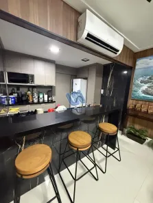 Apartamento com 3 Quartos à venda, 117m² no Pituba, Salvador