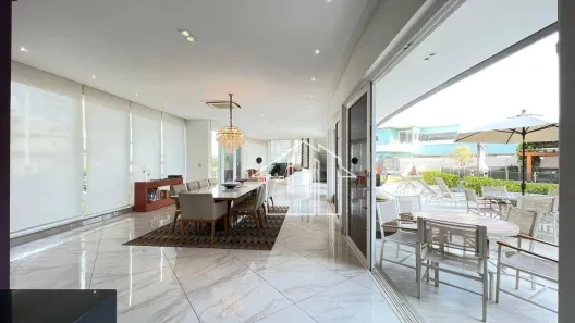Casa de Condomínio com 5 Quartos à venda, 580m² no Condomínio Reserva do Paratehy, São José dos Campos
