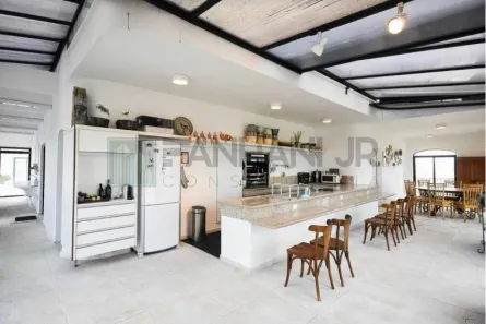 Apartamento com 4 Quartos à venda, 675m² no Cidade Nova Heliópolis, São Paulo
