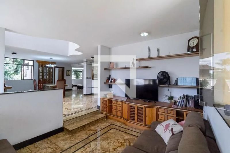 Casa com 6 quartos — Bandeirantes (Pampulha), Belo Horizonte