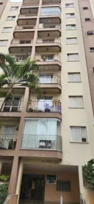 Apartamento com 3 Quartos à venda, 62m² no Vila Marina, São Paulo