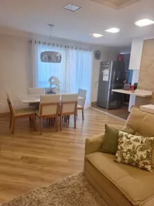 Apartamento com 3 Quartos à venda, 98m² no Vila Nova, Campinas