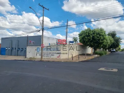 Lote/Terreno à venda, 242m² no Vila Souto, Bauru