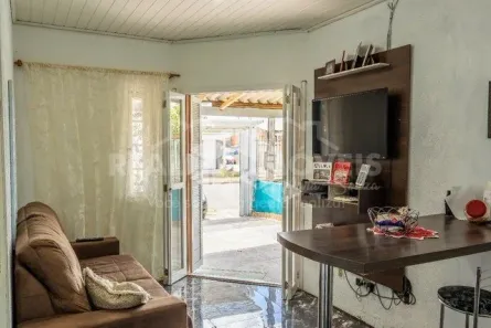 Casa com 2 Quartos à venda, 160m² no Três Marias, Esteio