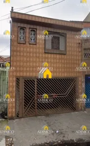 Casa com 4 Quartos à venda, 248m² no Belenzinho, São Paulo