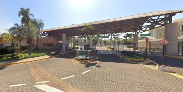 Sobrado com 3 Quartos à venda, 388m² no Jardim São Carlos, São Carlos