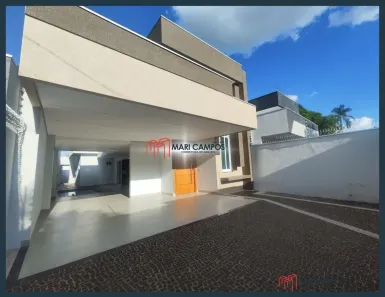 Casa com 3 Quartos à venda, 175m² no Plano Diretor Sul, Palmas