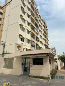 Apartamento com 2 Quartos à venda, 72m² no Pico do Amor, Cuiabá
