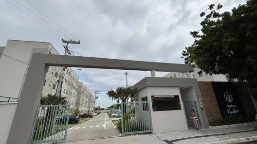 Apartamento com 2 Quartos para alugar, 42m² no Mondubim, Fortaleza