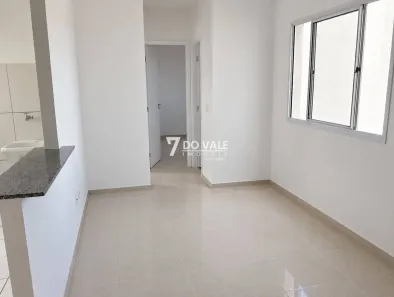 Apartamento com 2 Quartos à venda, 52m² no Jardim Paraíso, Jacareí