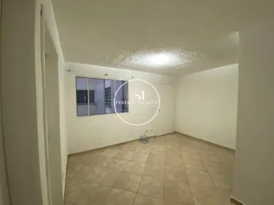 Apartamento com 2 Quartos à venda, 46m² no Conjunto Habitacional Jardim São Bento, São Paulo