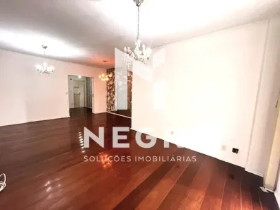 Apartamento com 3 Quartos à venda, 195m² no Vila Itapura, Campinas
