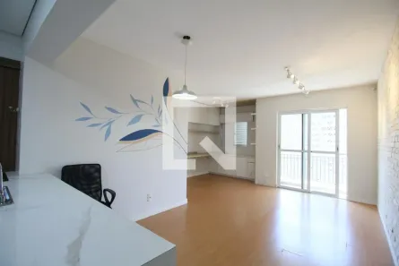 Apartamento com 3 Quartos à venda, 67m² no Vila Suzana, São Paulo