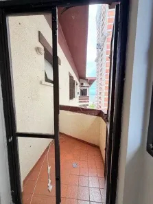 Apartamento com 1 Quarto à venda, 56m² no Gonzaga, Santos