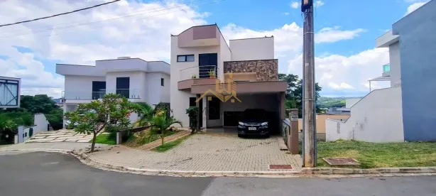 Casa com 3 Quartos à venda, 338m² no Condomínio Residencial Mirante do Lenheiro, Valinhos
