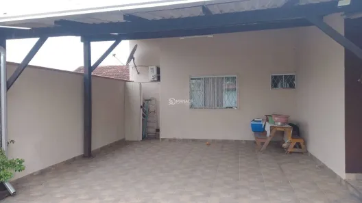 Casa com 4 Quartos à venda, 140m² no Itajuba, Barra Velha
