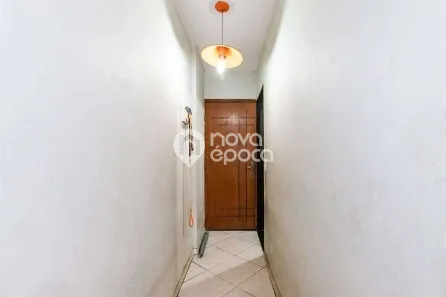Apartamento com 2 Quartos à venda, 68m² no Engenho Novo, Rio de Janeiro