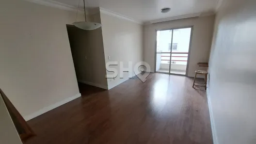 Apartamento com 2 Quartos à venda, 61m² no Jardim Paulista, São Paulo
