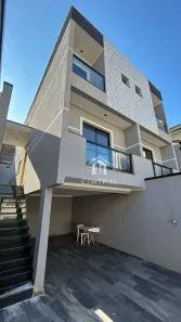 Sobrado com 3 Quartos à venda, 120m² no Jardim Terezópolis, Guarulhos