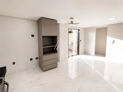 Cobertura com 2 Quartos à venda, 170m² no Graças, Itaúna