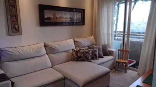 Apartamento com 3 Quartos à venda, 70m² no Barra Funda, São Paulo
