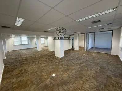 Sala Comercial para alugar, 309m² no Centro, Rio de Janeiro